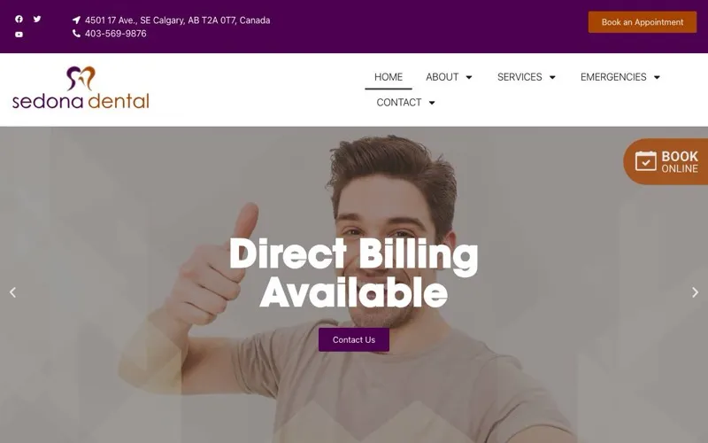 Sedona Dental