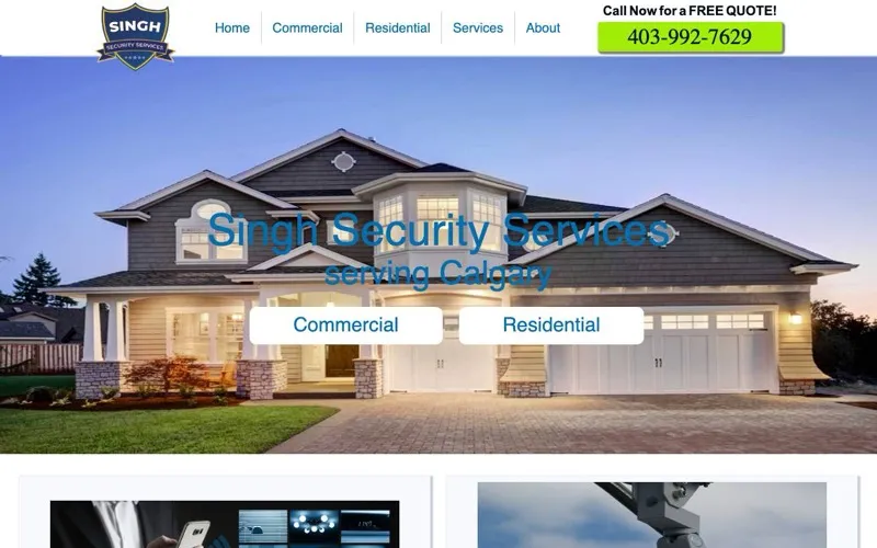 Singh Security Services