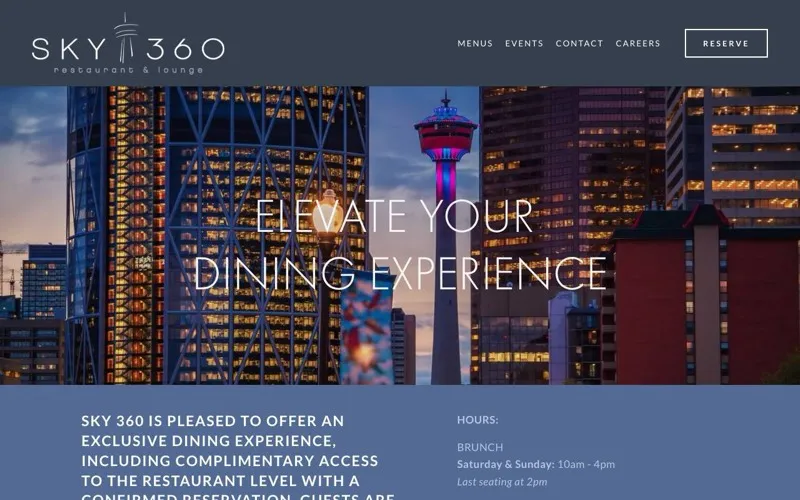 Sky 360