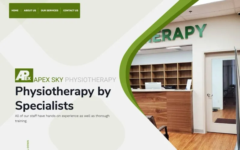Skyview Physio Therapy and Massage Clinic