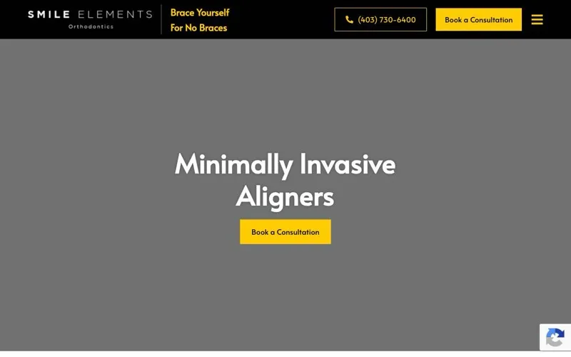Smile Elements Orthodontics