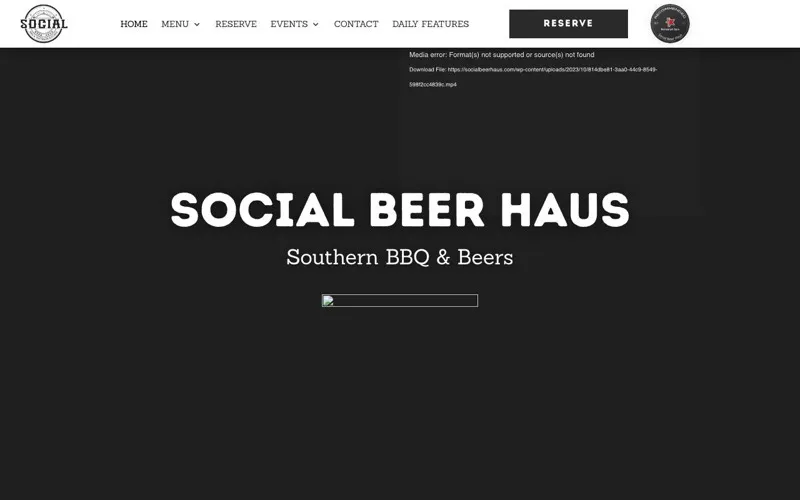 Social Beer Haus