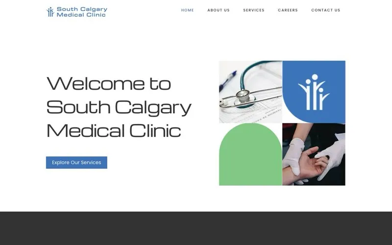 South Calgary Medical Clinic