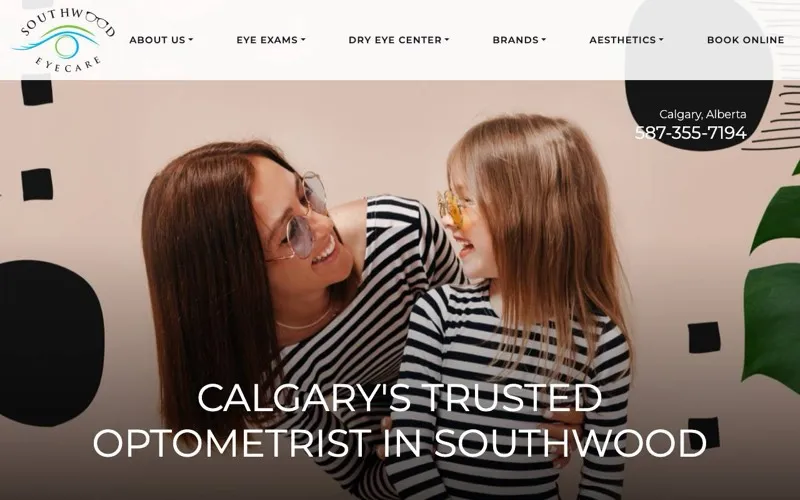 Southwood Eyecare