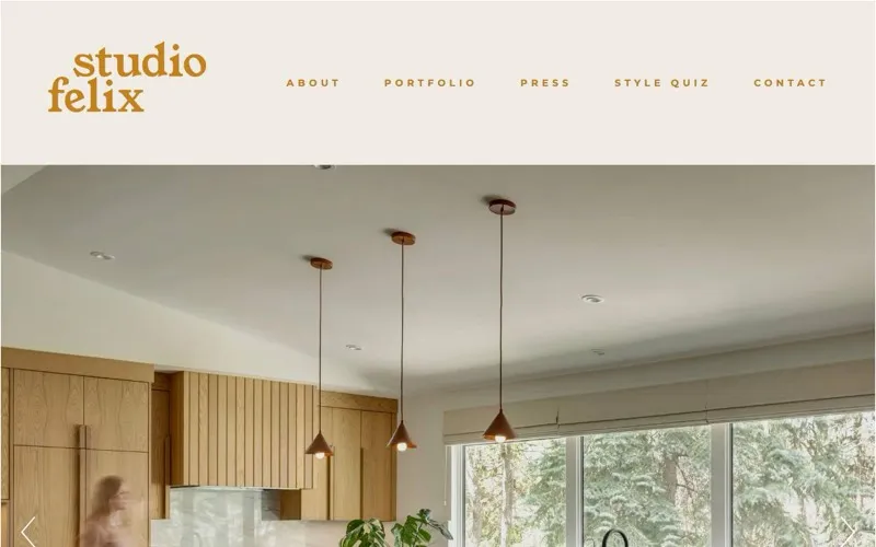 Studio Felix Interior Design