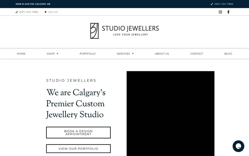 Studio Jewellers