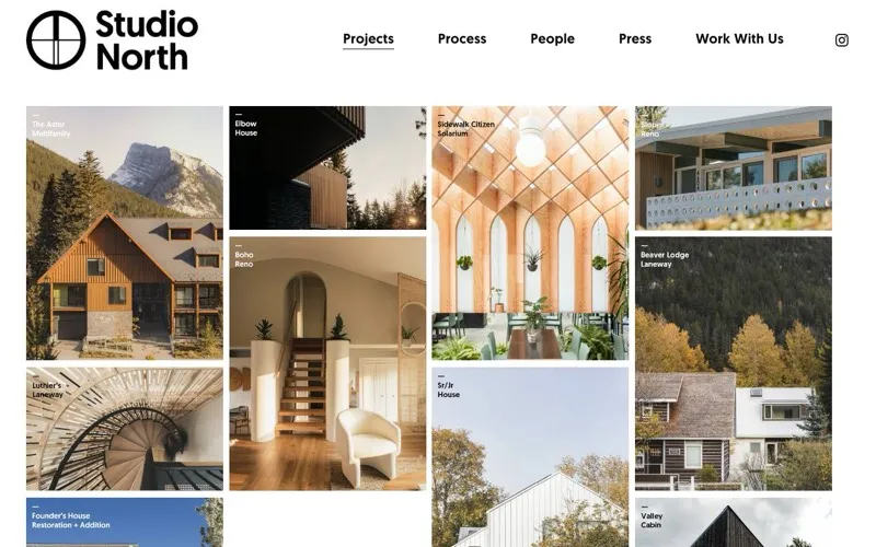 Studio North