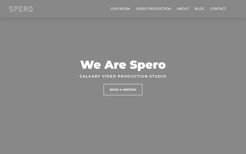 Studio Spero