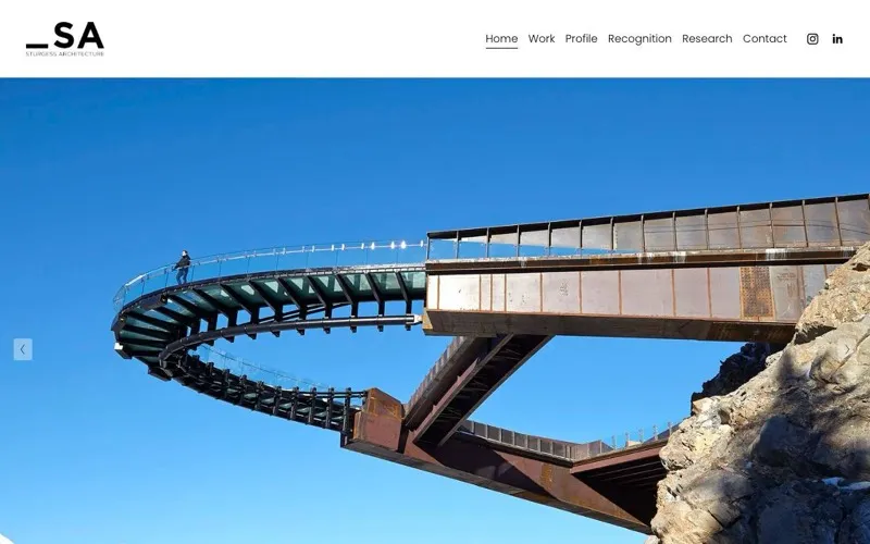 Sturgess Architecture