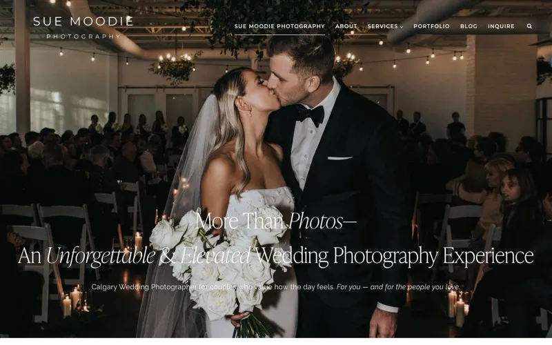 Sue Moodie Photography