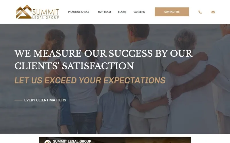 Summit Legal Group