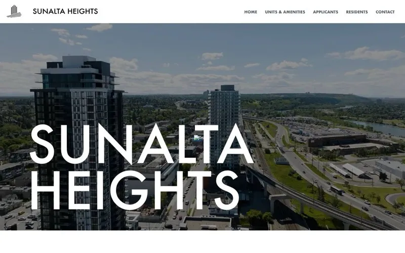 Sunalta Heights