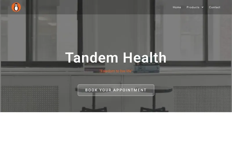 Tandem Health