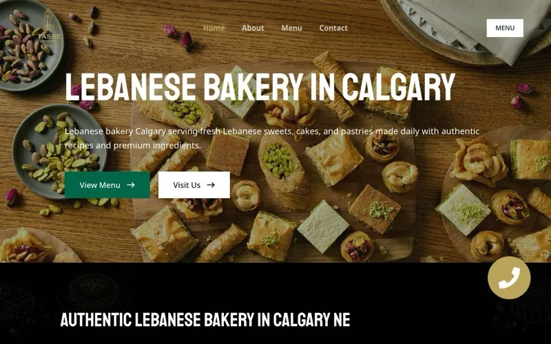 Tasse Bakery &sweets