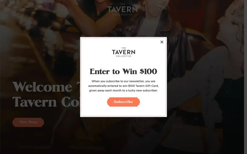 Tavern at Deerfoot Meadows