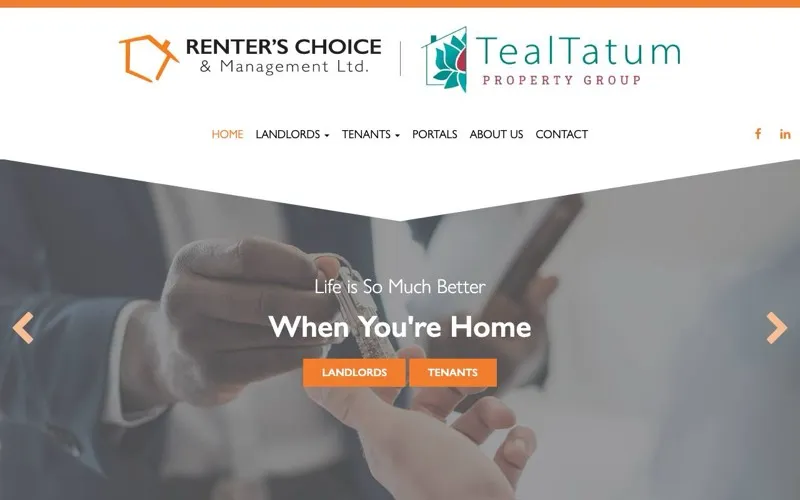 TealTatum Property Group Ltd