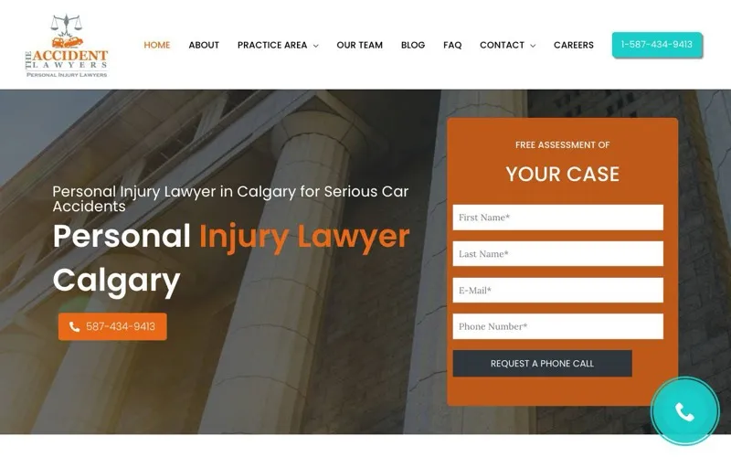 The Accident Lawyers
