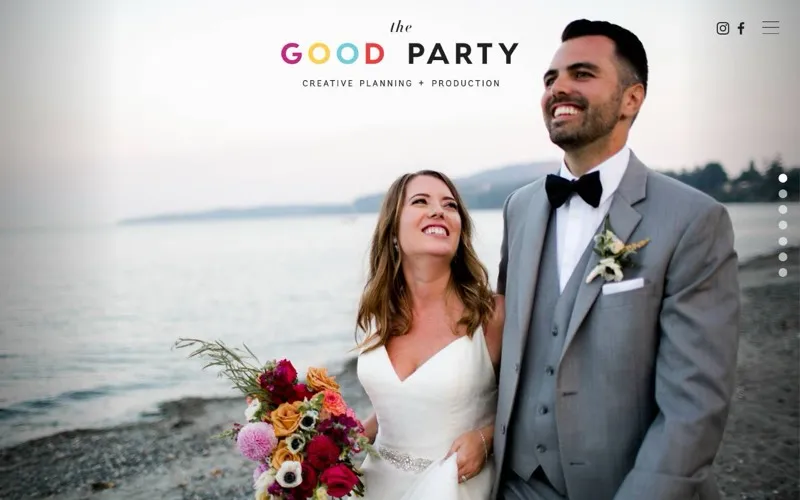 The Good Party