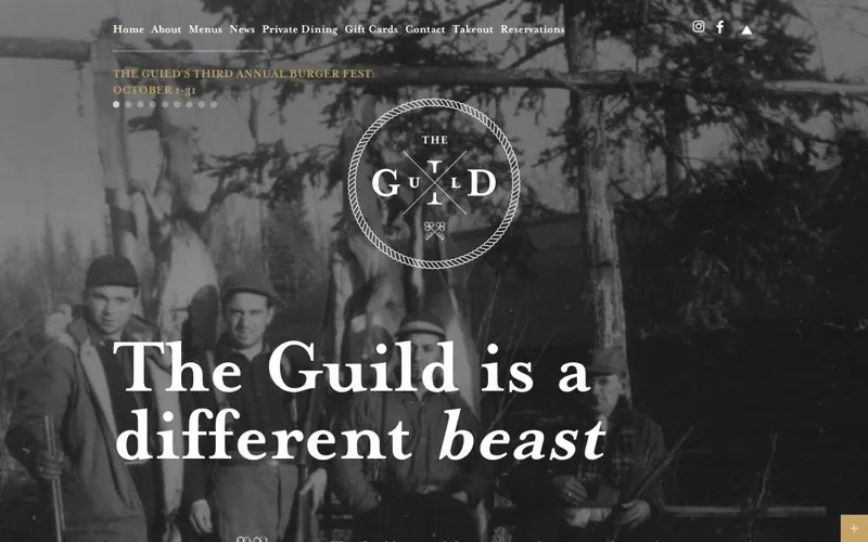 The Guild
