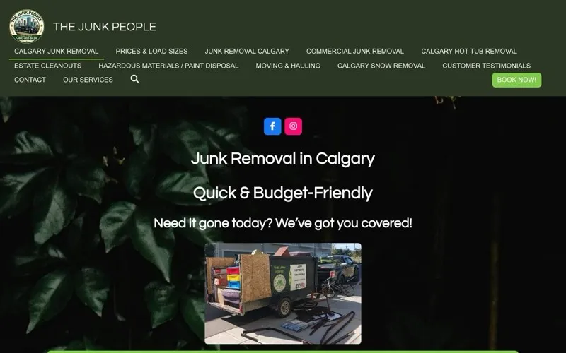 The Junk People