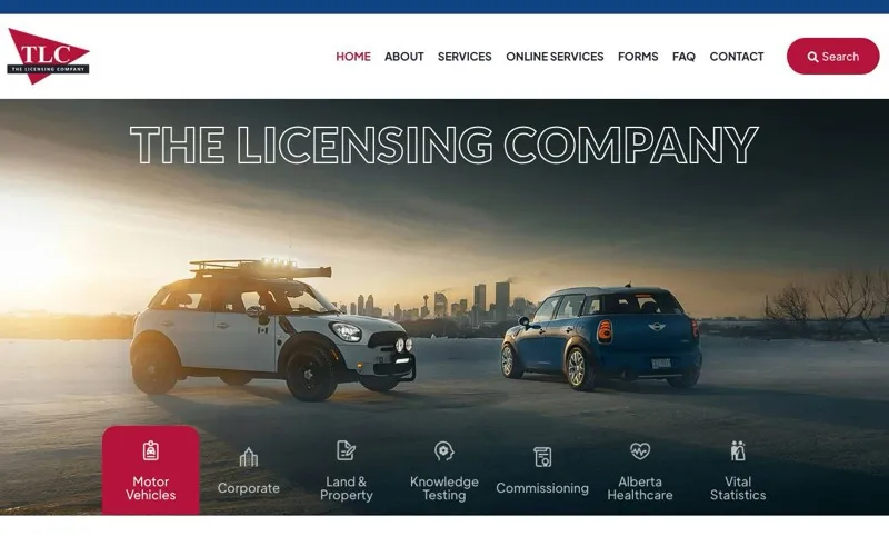 The Licensing Co.