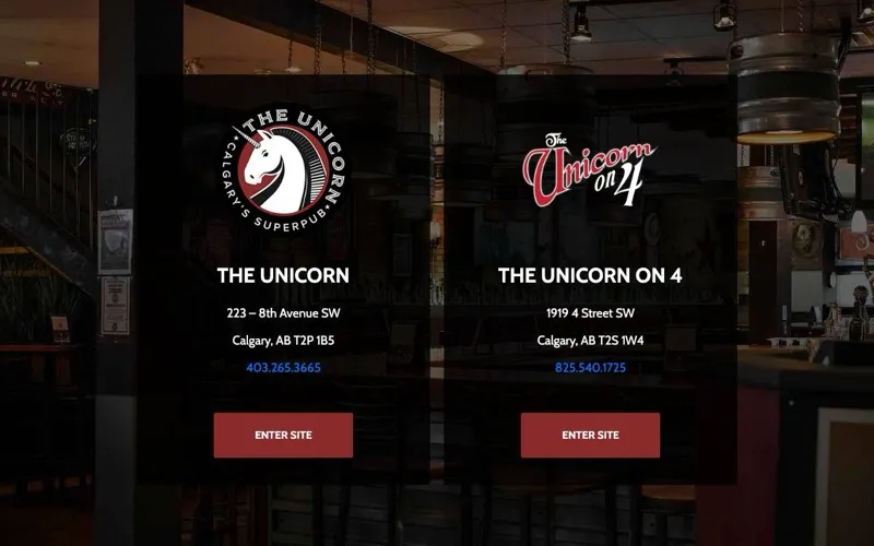 The Unicorn