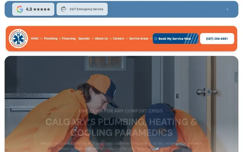 Tinman Furnace & AC Experts