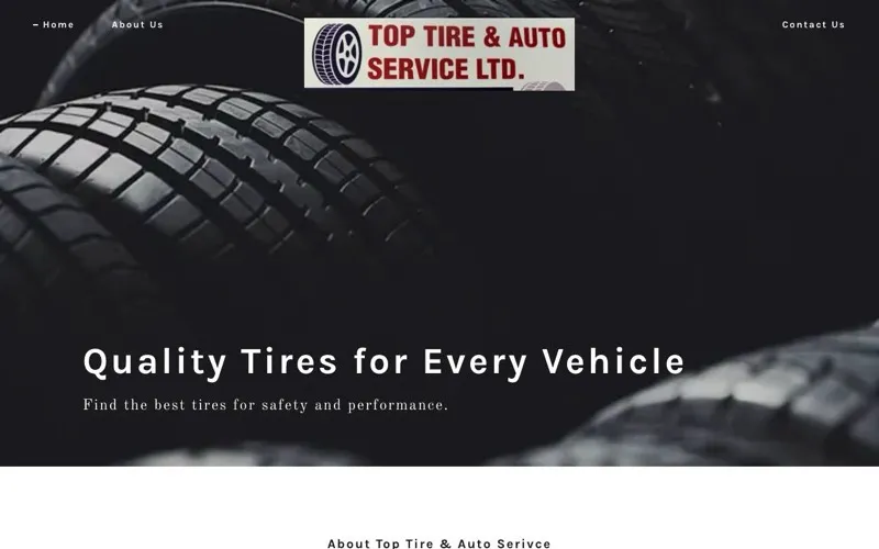 Top Tire