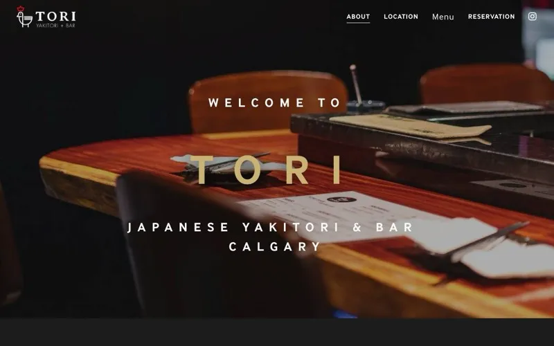Tori Bar