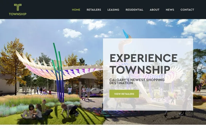 Township Shopping Centre