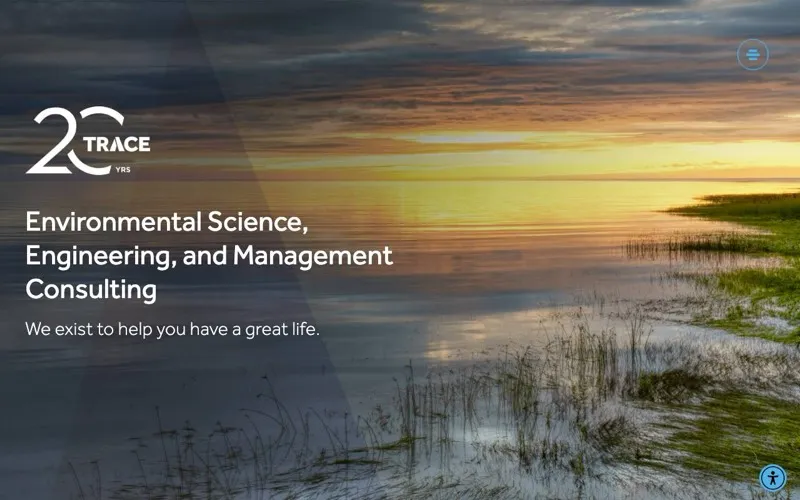 Trace Associates Inc