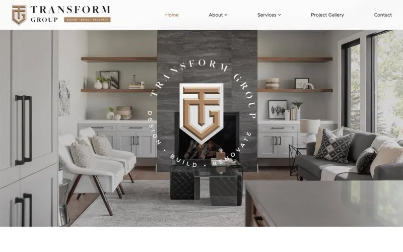 Transform Group LTD
