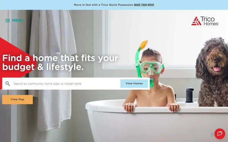 Trico Homes