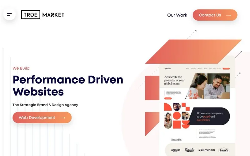 True Market