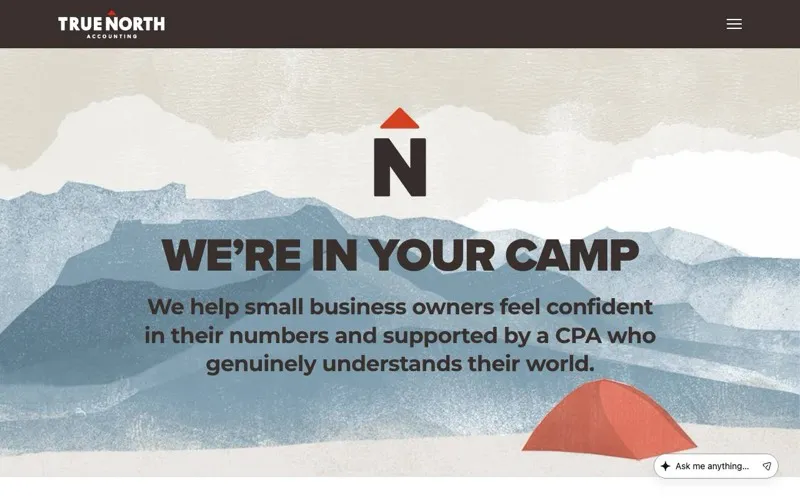 True North Accounting Bridgeland LLP