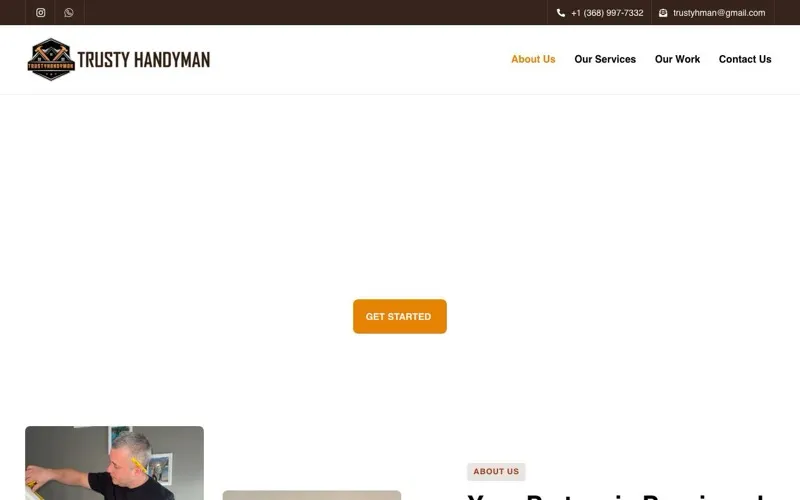 trustyhandyman