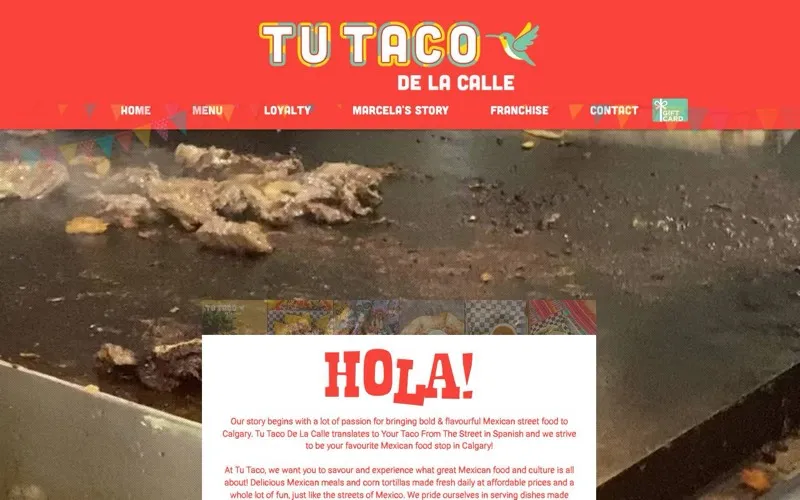 Tu Taco