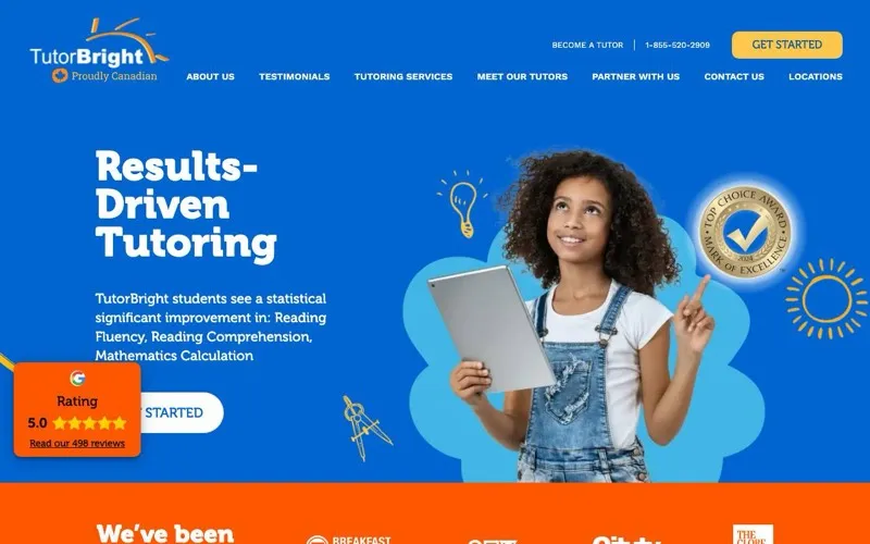 TutorBright