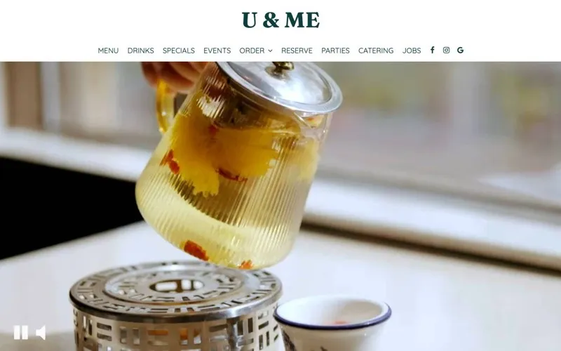 U & Me (Centre St. SW)