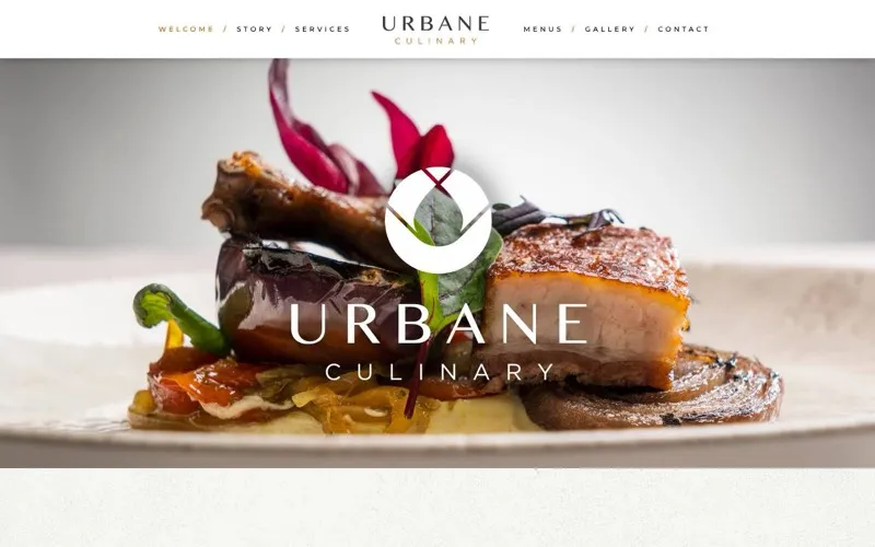Urbane Culinary