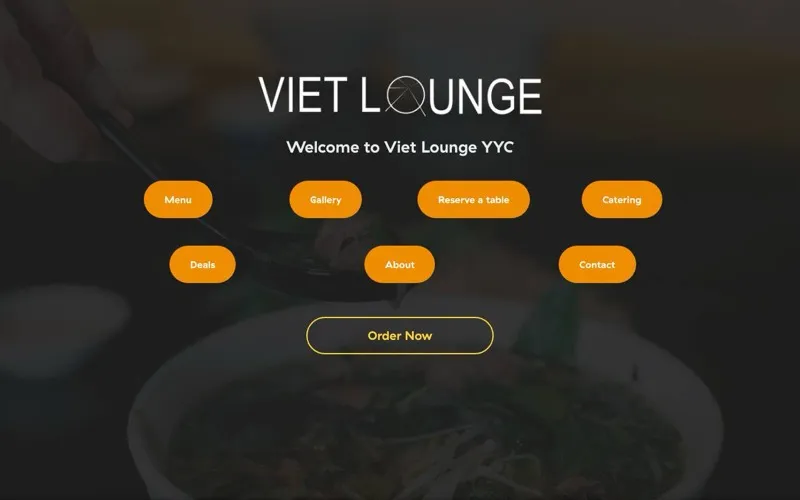 Viet Lounge