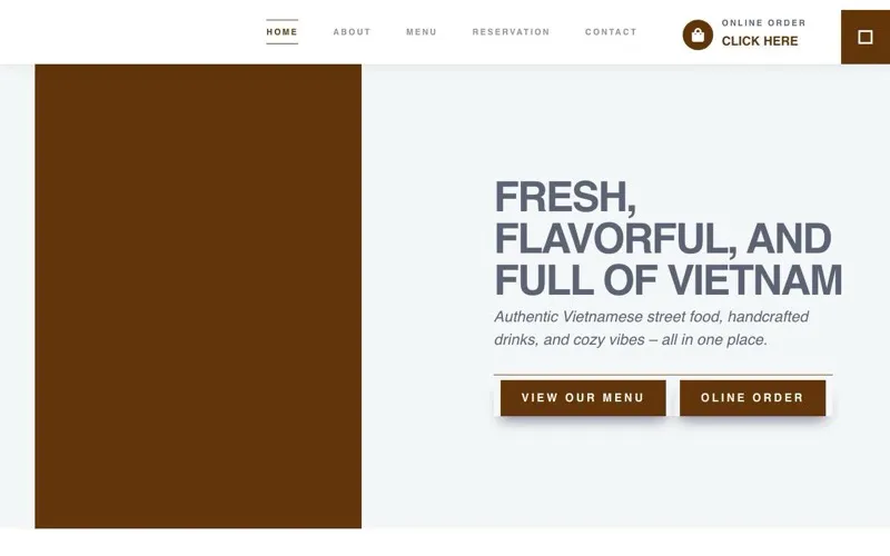 VyThi Café