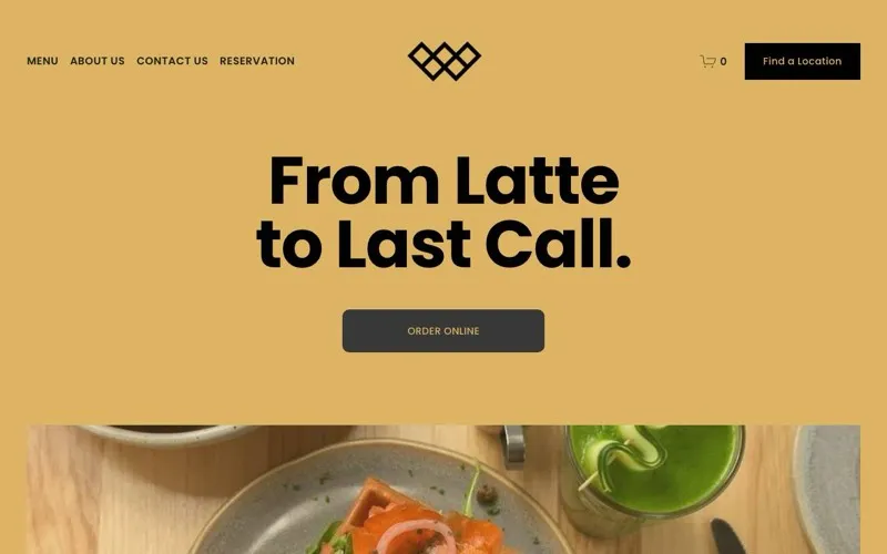 Wafflato