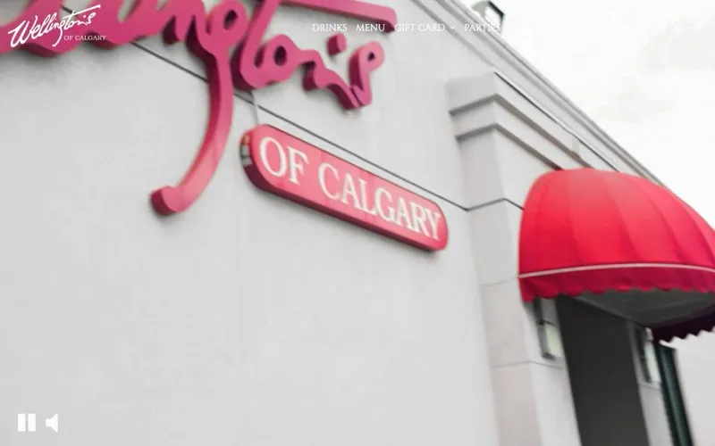 Wellingtons of Calgary