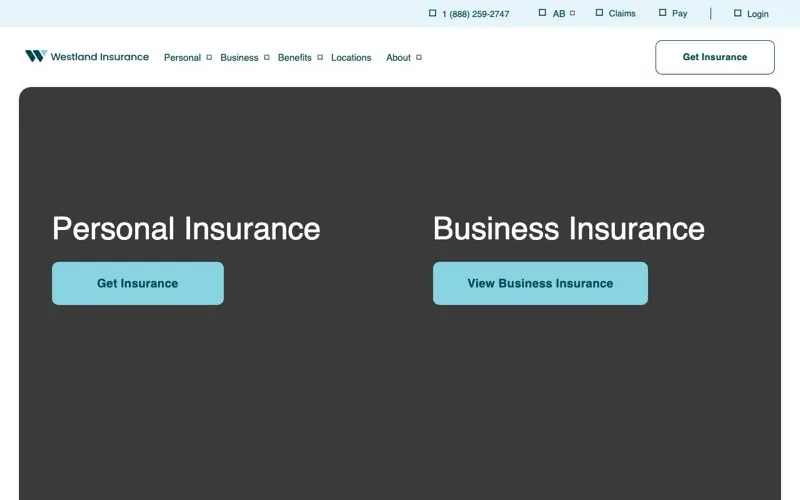 Westland Insurance