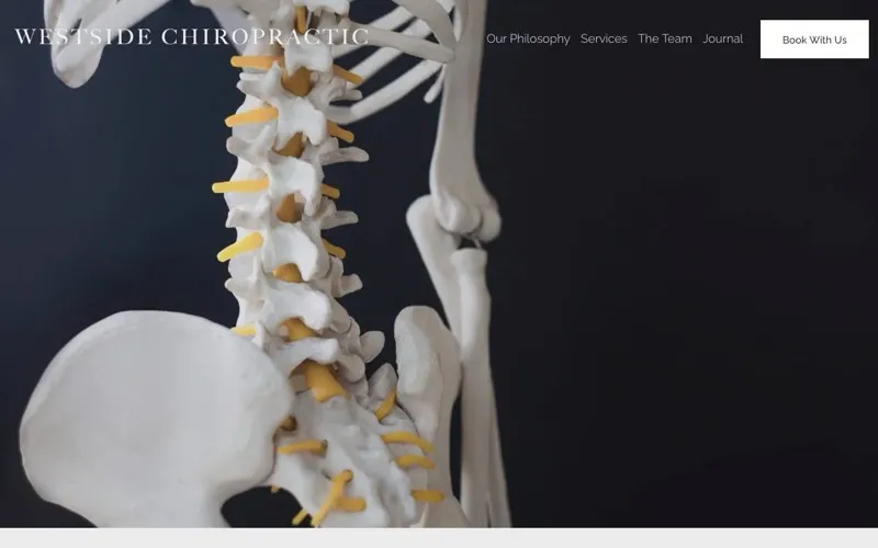 Westside Chiropractic and Massage Therapy