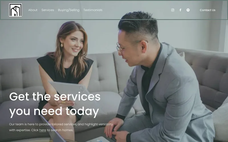 YYC REAL ESTATE GROUP